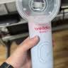 维德（WELLDAY）氧气瓶便携式供氧器孕妇老人吸氧机高原旅游氧气罐1000ml*4瓶 实拍图