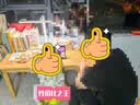 好视力AAAAA级护眼台灯学习学生儿童读写台灯智能语音全光谱 T55Pro 实拍图
