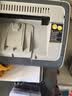 得印适用惠普P1106硒鼓 HP LaserJet P1106黑白激光打印机硒鼓粉盒 墨盒墨粉【上机即用】大容量 实拍图