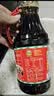 厨邦酱油 金品系列 生抽 酱油1.48kg*2+渔女蚝油605g*2 调料套装礼盒 实拍图