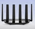 普联（TP-LINK）大道路由器7DR6430 BE6400 5G WiFi7千兆双频家用高速穿墙 2.4G wifi6无线 2.5G网口 游戏加速 实拍图