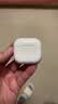 Apple/苹果 AirPods 5（支持主动降噪）搭配USB-C充电盒 蓝牙耳机适用iPhone/iPad/Mac 【电信版】 实拍图