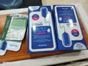 美迪惠尔（Mediheal）新水润紧致面膜升级款10片/盒补水保湿弹润淡化细纹男女生日礼物 实拍图