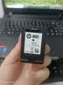 惠普（HP）805原装大容量黑色墨盒 适用hp deskjet 1210/1212/2330/2332/2720/2729/2722打印机 实拍图