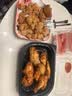 奥尔良烤鸡翅中+烤翅根（10个装） 实拍图