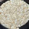 穗格氏（SHEGURZ）早餐谷物 即食纯燕麦片1000g 原味无加蔗糖 营养早餐麦片免煮冲饮 实拍图
