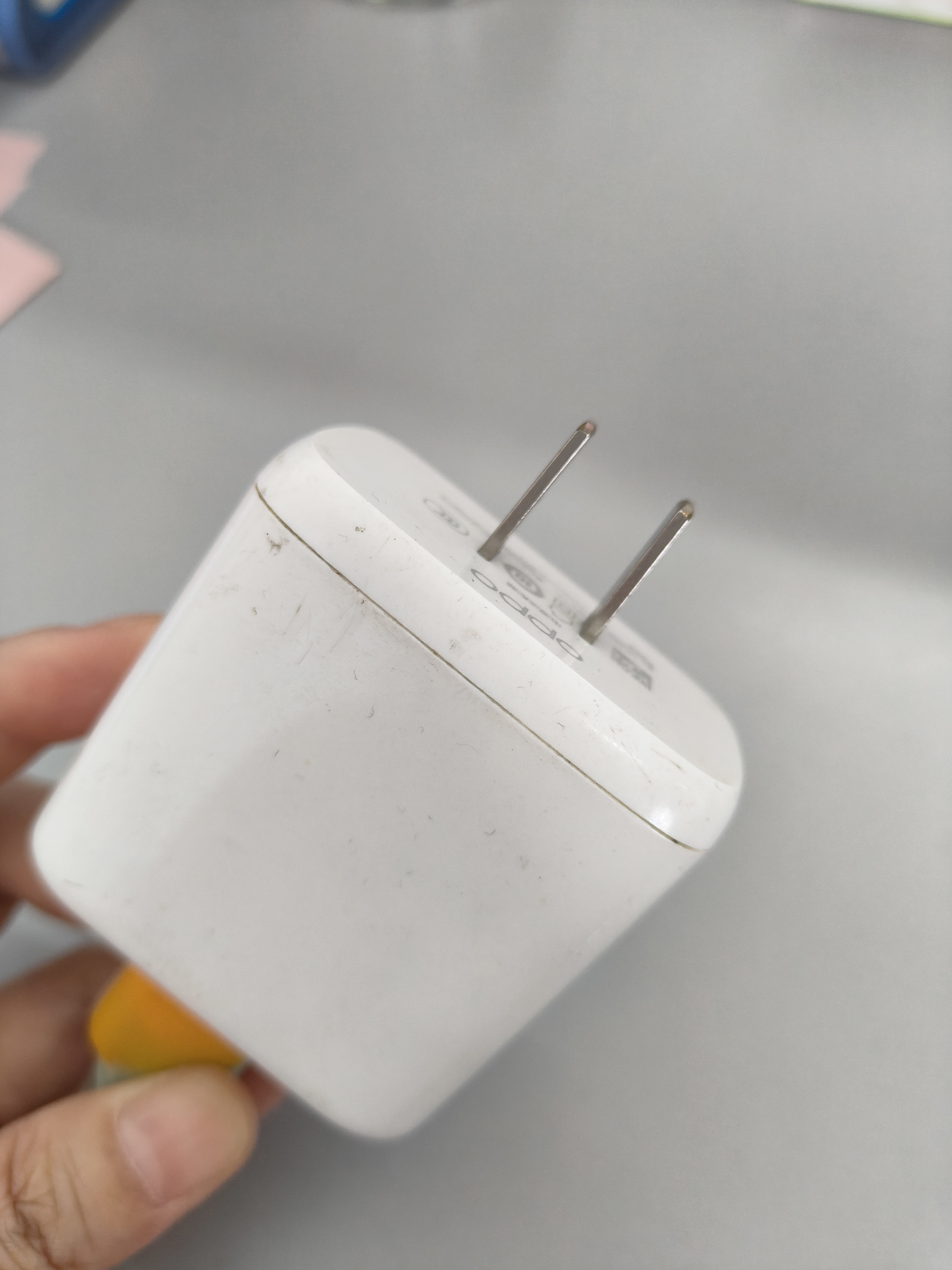 公牛（BULL）5V-2AUSB充电器 苹果安卓手机电源适配器 适用苹果iPhone14/SE2/13/iPad平板耳机等 实拍图