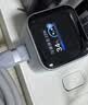 ANKER安克45W安心充smart+【苹果AVS协议｜新升级】苹果18充电器头快充适用iPhone18promax17手机插头黑 实拍图