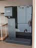 美菱（MeiLing）管线机壁挂式家用净水器伴侣大流量直出6档调温UV杀菌全通量适配即热式直饮水机MY-GB9006 实拍图