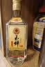 玉蝉老酒玉蝉大曲39度纯粮固态发酵光瓶口粮酒浓香型白酒500ml*6瓶整箱装 实拍图