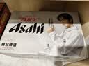 Asahi朝日超爽啤酒 500ml*24听  整箱装京东自营曼城限定罐 实拍图