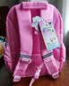 Hello Kitty书包小学生双肩背包萌趣女孩儿童书包1-3年级卡通包DB96587A粉色 实拍图