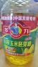 多力经典压榨玉米油5L 非转基因家用食用油 实拍图