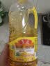 鲁花 【保真花生油】食用油 5S物理压榨 压榨一级花生油900ml 小包装 实拍图