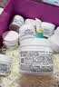 科颜氏（Kiehl's）高保湿霜150ml补充装保湿乳液护肤品礼盒生日礼物 实拍图