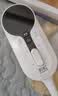 彩虹【高温断电】双人定时双温双控除螨无纺布电热毯电褥子1.8*1.5米 实拍图