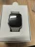 华为HUAWEI WATCH FIT 5铝合金表壳 悦动白 超轻薄大屏腕上微运动强劲续航华为智能手表 实拍图