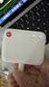 中兴F50 2025款5G随身wifi无线UFI 全网通可插卡随行WiFi路由器笔记本热点便携式无限上网卡车载wifi 中兴F50【官方流量+双网切换】免插卡版 实拍图