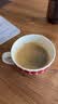 Nespresso【价同11.11】Nespresso奈斯派索胶囊式咖啡机小型家用全自动商用办公室意式进口雀巢咖啡 C30哑光米白及意式浓烈5条装（赠试用胶囊7颗） 实拍图