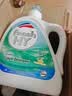 威露士清可新洗衣液柠檬12.18斤(2L+1L+袋500mlx6+90ml)【品质严选】 实拍图