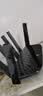 普联（TP-LINK）大道路由器7DR6430 BE6400 5G WiFi7千兆双频家用高速穿墙 2.4G wifi6无线 2.5G网口 游戏加速 实拍图
