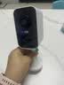 觅睿【重磅新品】监控摄像头云台4G终身免流 户外专业级低功耗无需WIFI待机2个月防水360度无死角 实拍图