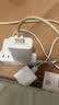 酷威猫适用于苹果充电线PD30W快充iPhone14promax数据线13/12/11/XS/8plus手机充电器iPad平板闪充套装 （2条）【6-14系列】1.0米快充线 实拍图