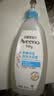 艾惟诺（Aveeno）艾维诺婴儿洗发水沐浴露二合一儿童安心洗沐二合一532ml补水保湿 实拍图