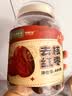 私养家x福东海 新疆去核红枣特优级无核大枣400g泡水喝补气血免洗灰枣 实拍图