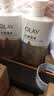 OLAY水润沐浴露抹茶730ml+洋甘菊730ml 滋润保湿  新旧包装随机 实拍图