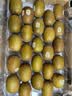 佳沛（zespri）金奇异果25-27粒原箱特大果124-146g猕猴桃水果礼盒 实拍图