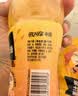 可口可乐（Coca-Cola）美汁源 果粒橙 橙汁果汁饮料 450ml*12瓶 实拍图