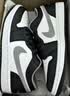 耐克（NIKE）2026年男子AIR JORDAN 1 LOW运动休闲鞋 553558-040 42 实拍图
