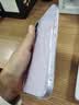 绿联【相机键全包|软边更护机】适用iphone17手机壳苹果17保护套全包透明气囊防摔超薄散热保护镜头 实拍图