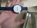 小米（MI）Xiaomi Watch S5 午夜蓝 时尚智能手表21天超长续航澎湃OS3心脏健康全新骑行体验汽车钥匙初高中生 实拍图
