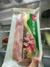 双汇培根180g*2 早餐 三明治 煎炸 涮烤 手抓饼伴侣食材 实拍图