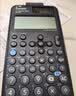 卡西欧（CASIO）fx-991CNCW科学函数计算器fx-991升级款大学生考研物化生竞赛考试学习专用黑色二代 实拍图