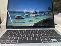 苹果/苹果AI【70W快充】MacBook Air13英寸M5 (10+10核) 32G 512GB天蓝色笔记本电脑Z1L9000VL 实拍图
