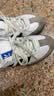 阿迪达斯adidas三叶草  samba T头鞋运动鞋男女休闲鞋B75806 38.5 实拍图