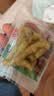 有友 泡椒凤爪 山椒味500g 减盐减辣内含小包装 追剧必备零食 大礼包 实拍图