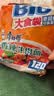 康师傅方便面 大食袋香辣牛肉面五连包138g*5 泡面袋装速食 方便食品 实拍图