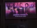 坚果投影（JMGO）O3超短焦投影仪家用激光电视  卧室家庭影院高清高亮投影机（1400ISO 一级能效） 实拍图