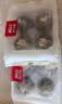 西贝莜面村山茶油纸皮翡翠烧麦240g*2袋 共8个 儿童早餐半成品速食 实拍图