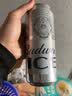 百威冰啤酒500ml*18罐整箱装【99%好评】京东自营 实拍图