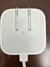 Apple/苹果 40W（至高60W） type-c快充充电器 苹果usb-c原装充电头 苹果iPhone 18 Pro Max充电器 实拍图