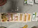 花沃里水培碗莲种子30粒*2 花卉种子荷花家庭盆栽鱼缸碗莲阳台办公庭院 实拍图