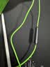 雷蛇（Razer）战锤狂鲨V3 有线入耳式耳机耳塞 7.1环绕声 吃鸡神器 三角洲官方指定 Type C（赠THX软件 可调EQ） 实拍图