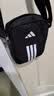 阿迪达斯（adidas）中性 训练系列 POWER ORGANIZER 斜挎包 JZ7085 实拍图