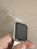 BHO【新款SE3/S6通用】适用苹果手表se3保护壳膜一体苹果se2保护套apple iwatch s6/s5/s4手表保护壳 实拍图