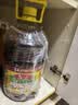 鲁花 【保真菜籽油】食用油 低芥酸特香菜籽油 6.18L   物理压榨 实拍图